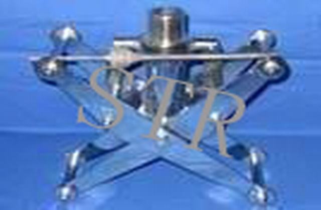 供应STR-管道内壁喷砂器